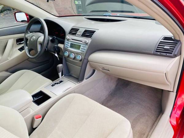 2007 TOYOTA CAMRY LE - cars & trucks - by dealer - vehicle... for sale in Malden, MA – photo 17