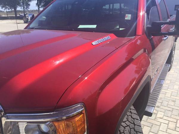 2018 GMC Sierra 2500HD Denali - Lowest Miles/Cleanest Cars In FL for sale in Fort Myers, FL – photo 9