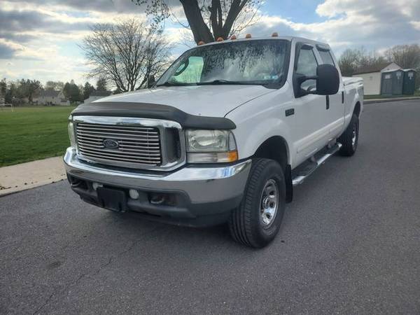 2003 Ford F250 Super Duty - SAL S AUTO SALES MOUNT JOY - cars & for sale in Mount Joy, PA – photo 10