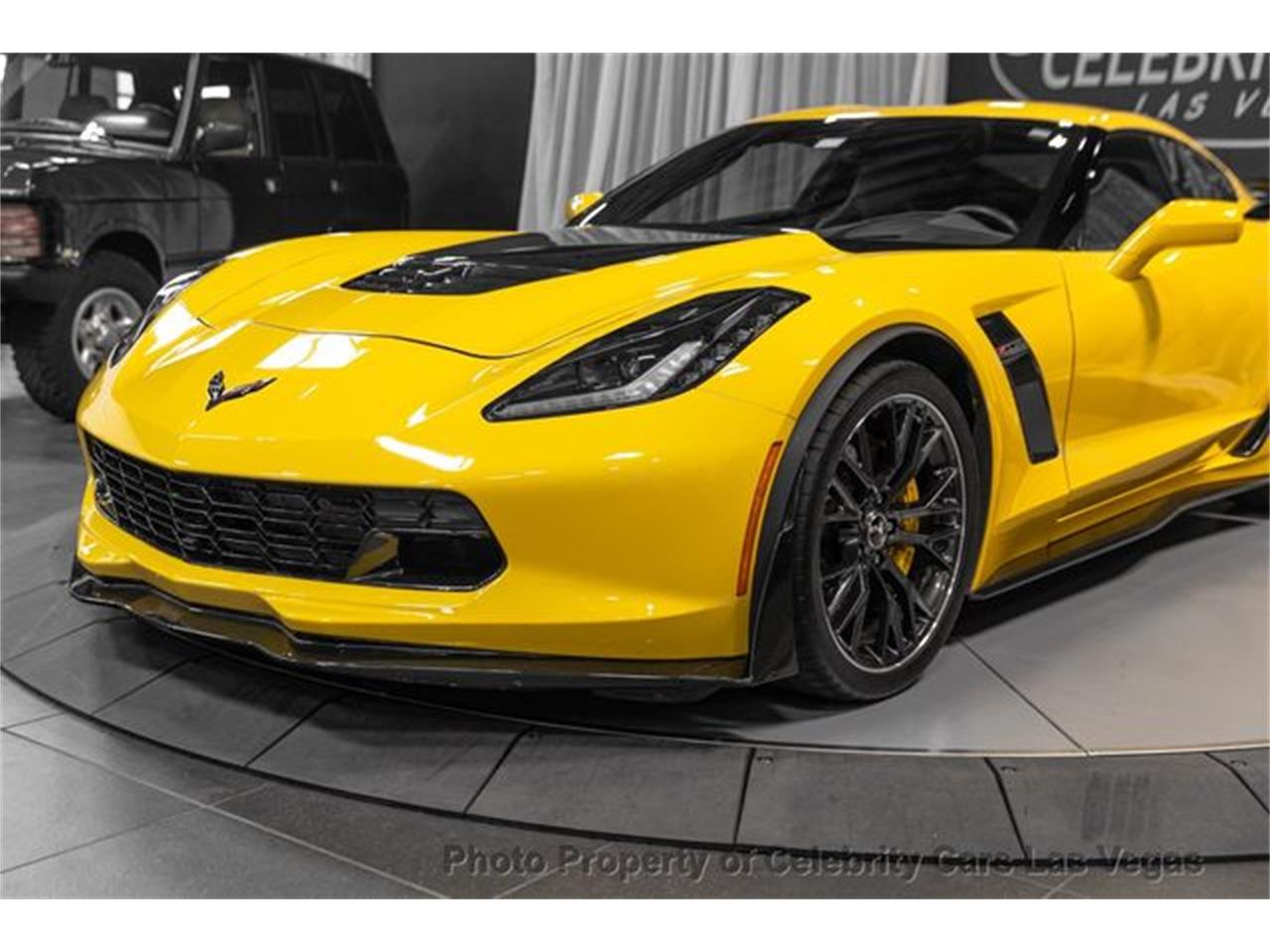 2015 Chevrolet Corvette for sale in Las Vegas, NV – photo 15