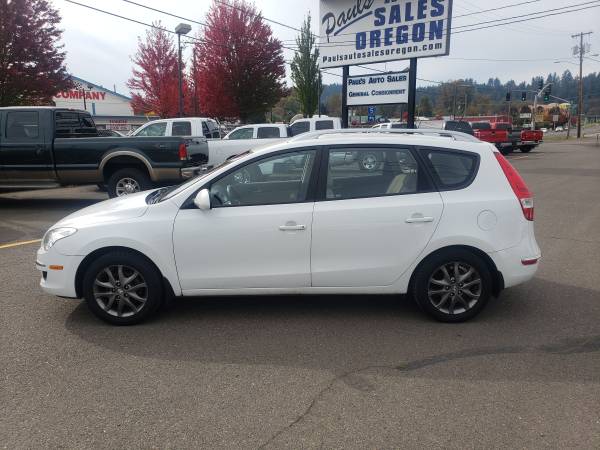 2012 HYUNDAI ELANTRA GLS *1ST TIME BUYER PROGRAM-NO CREDIT NEEDED!* for sale in Eugene, OR – photo 8