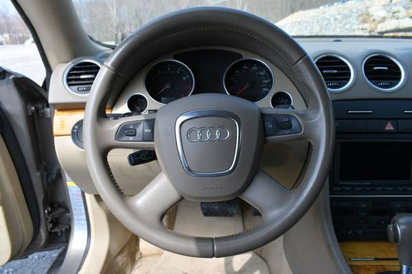 2009 Audi A4 3 2L Special Edition - - by dealer for sale in Naugatuck, CT – photo 17