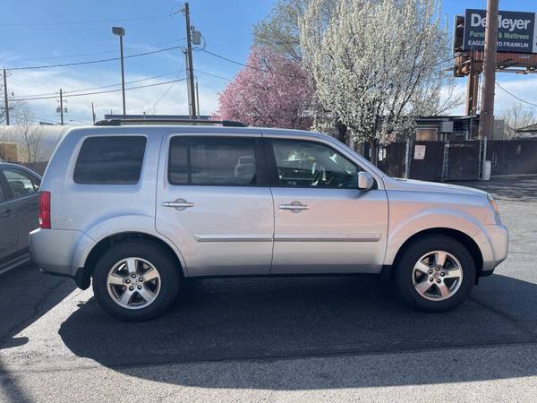 2010 Honda Pilot EX L w/DVD 3RD ROW SEATING for sale in Boise, ID – photo 4