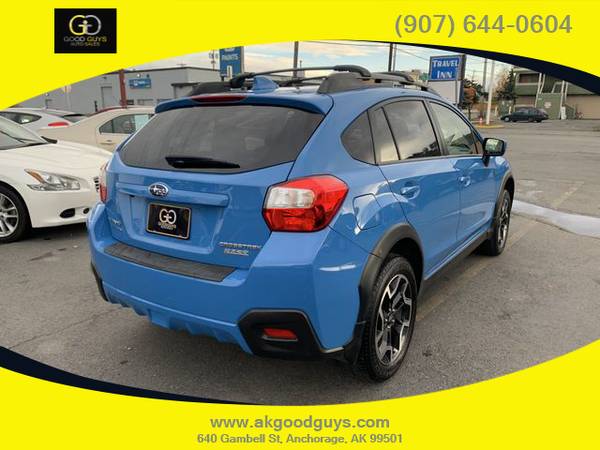 2016 Subaru Crosstrek - Financing Available! - cars & trucks - by... for sale in Anchorage, AK – photo 7