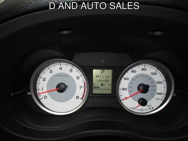 2012 Subaru Impreza Sedan 4dr Auto 2.0i Premium D AND D AUTO - cars... for sale in Grants Pass, OR – photo 9