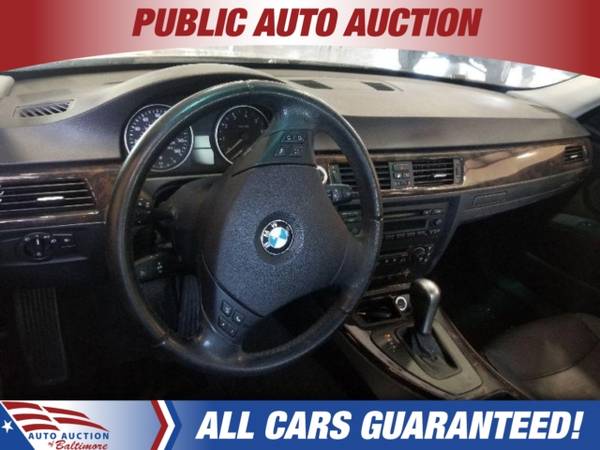 2006 BMW 325xi - - by dealer - vehicle automotive sale for sale in Joppa, MD – photo 5
