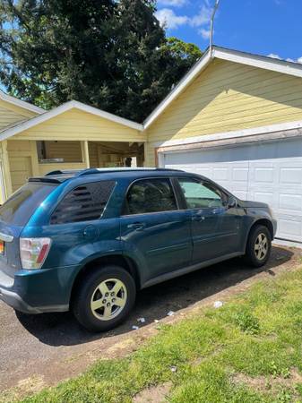 2006 Chevy Equinox for sale in lebanon, OR – photo 3