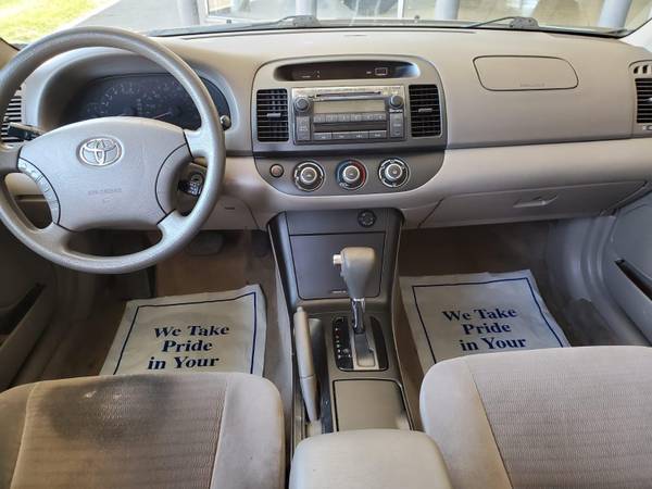 2006 TOYOTA CAMRY - - by dealer - vehicle automotive for sale in MILWAUKEE WI 53209, WI – photo 10