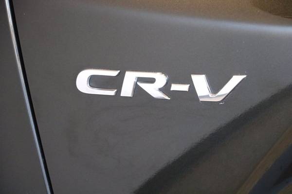 2017 Honda CRV EX hatchback Black - - by dealer for sale in Nampa, ID – photo 6