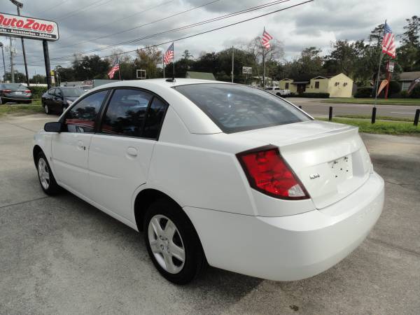 2006 Saturn Ion 2 *Great Condition, Must See! *New Arrival* - cars &... for sale in Jacksonville, FL – photo 3