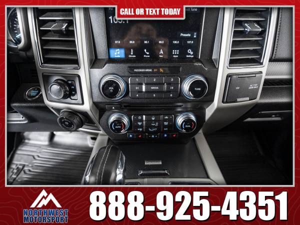 trucks 2018 Ford F-150 Lariat FX4 4x4 - - by for sale in Boise, UT – photo 20