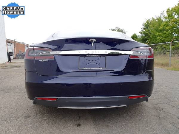 Tesla Model S 70D Electric Navigation Bluetooth WiFi Low Miles Clean for sale in tri-cities, TN, TN – photo 4
