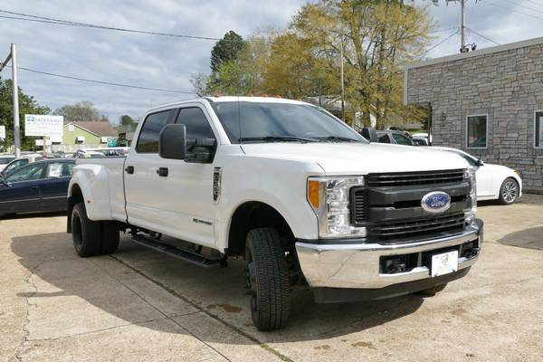 2017 Ford F-350 XL 4x4 - Video Of This Ride Available! for sale in El Dorado, AR – photo 4