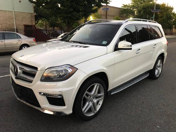 2015 Mercedes GL550 for sale in Brooklyn, NY – photo 2