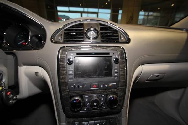 2014 Buick Enclave Leather Sport Utility 4D FWD - - by for sale in Scottsdale, AZ – photo 23