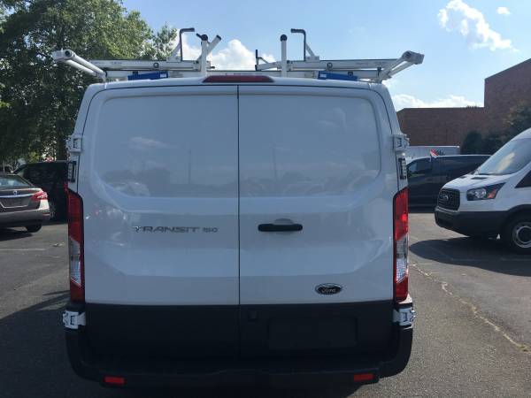 Ford Transit T150-2017 ***********Only 14,000 Miles ************* for sale in Charlotte, NC – photo 4