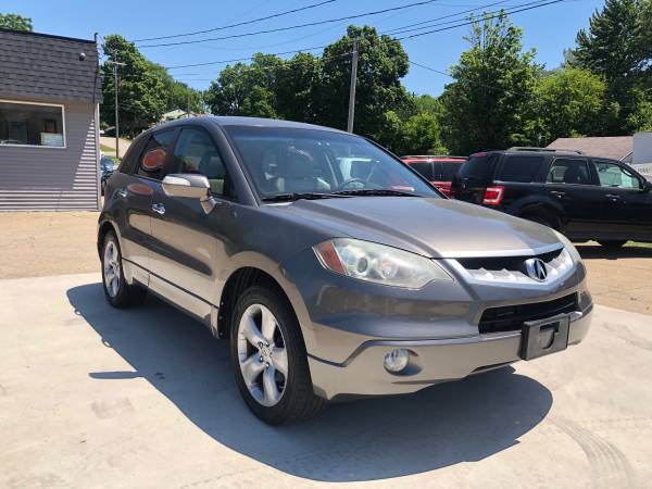 2008 Acura RDX **AWD** MUST SEE - cars & trucks - by dealer -... for sale in Fenton, MI – photo 6