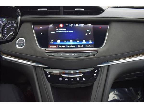 2018 Cadillac XT5 SUV GUARANTEED APPROVAL for sale in Naperville, IL – photo 4