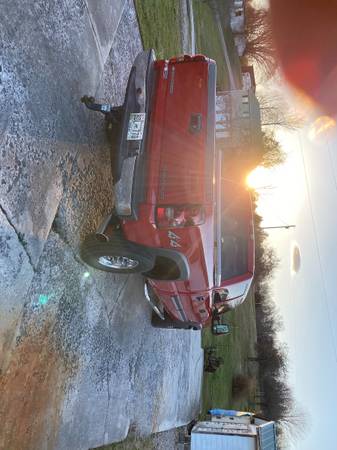 Chevy Duramax Diesel for sale in Morristown, TN – photo 3