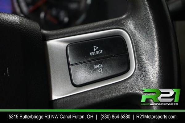 2010 RAM 3500 ST Crew Cab SWB 4WD DRW -- INTERNET SALE PRICE ENDS... for sale in Canal Fulton, OH – photo 12