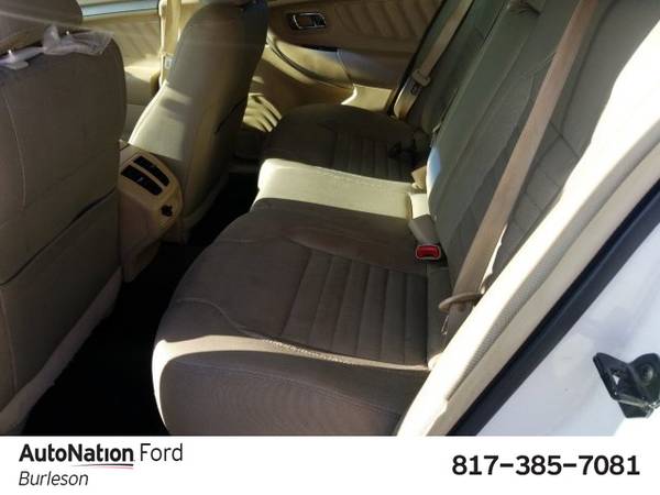 2015 Ford Taurus SE SKU:FG120818 Sedan for sale in Dallas, TX – photo 15