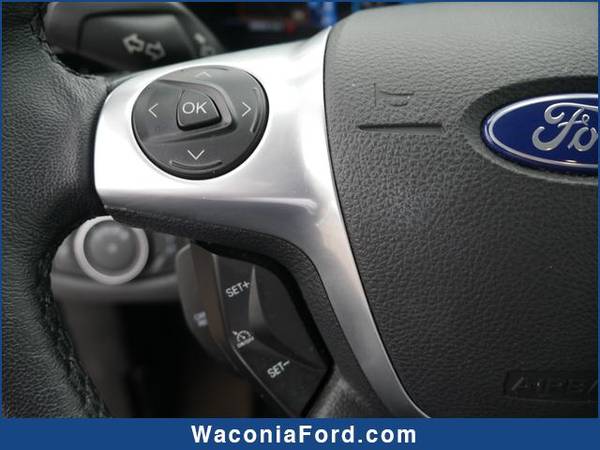 2017 Ford C-Max Hybrid SE - cars & trucks - by dealer - vehicle... for sale in Waconia, MN – photo 23