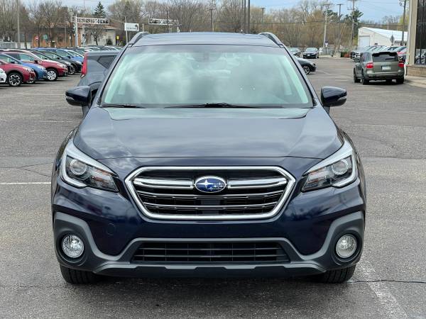 2018 Subaru Outback 2 5i Touring AWD 4dr Wagon - - by for sale in Minneapolis, MN – photo 2