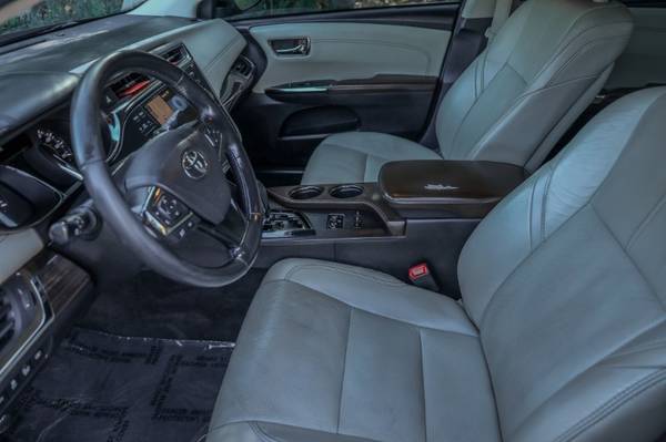 2014 Toyota Avalon XLE Touring - cars & trucks - by dealer - vehicle... for sale in Old Hickory, TN – photo 11