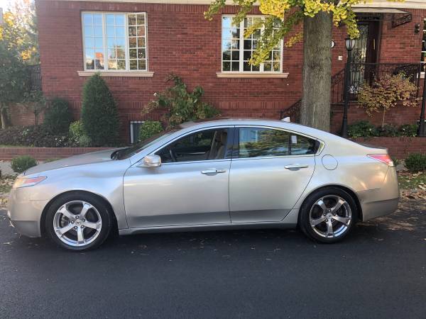 2010 ACURA TL FULLY LOADED ,90K MILES CLEAN TITLE MUST SEE - cars &... for sale in Brooklyn, NY – photo 11