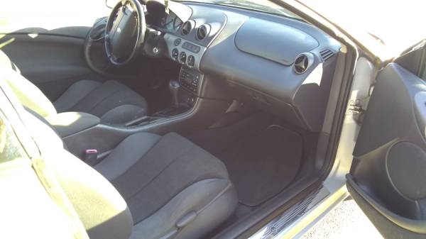 1999 Mercury cougar v6 - cars & trucks - by owner - vehicle... for sale in Happy valley, OR – photo 5