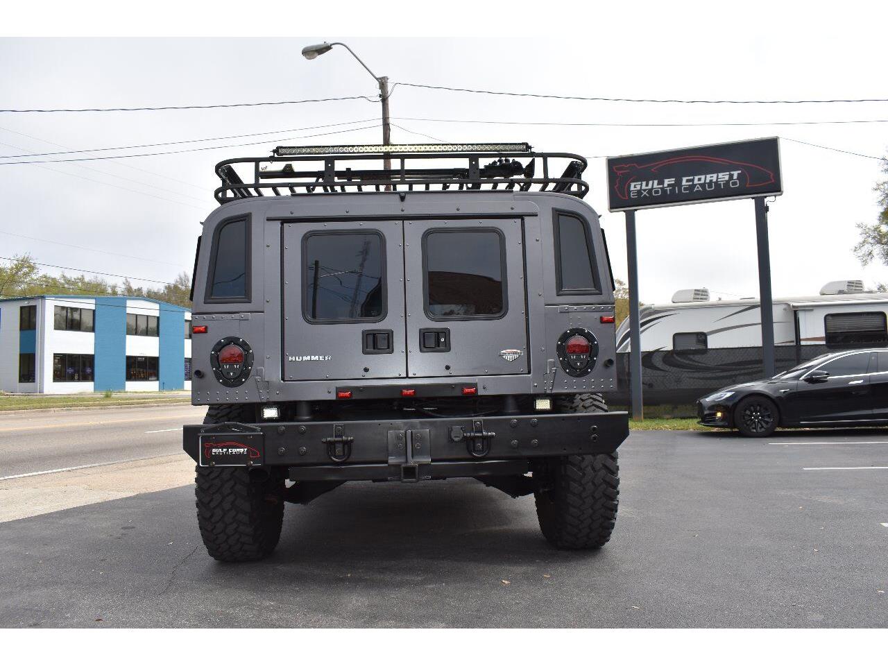 1999 Hummer H1 for sale in Biloxi, MS – photo 19