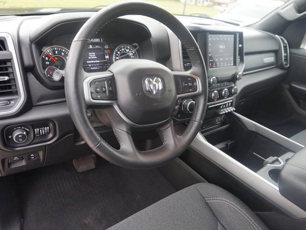 2019 Ram 1500 Big Horn 2WD 5ft7 Box - cars & trucks - by dealer -... for sale in Plaquemine, LA – photo 13