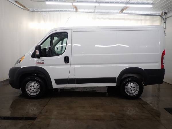 2014 Ram ProMaster Cargo Van Low Roof - cars & trucks - by dealer -... for sale in Perham, MN – photo 10