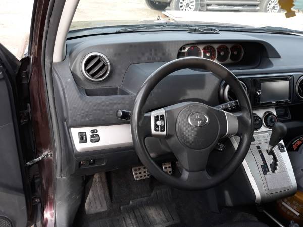 2008 Toyota Scion XB for sale in Wenatchee, WA – photo 6